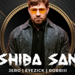 Shiba San in Sunnyvale