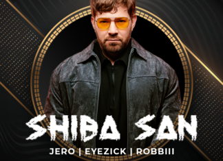 Shiba San in Sunnyvale