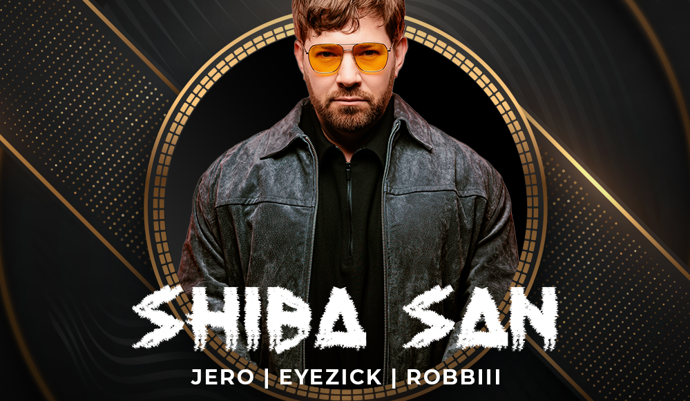 Shiba San in Sunnyvale