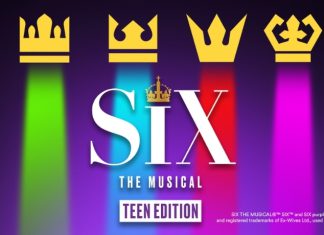 Six in Mountain View