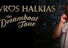 Stavros Halkias in San Jose