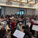 Terrible Adult Chamber Orchestra in Mountain View