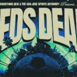 Zed's Dead in San Jose