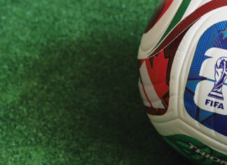 Bay Area FIFA World Cup 2026
