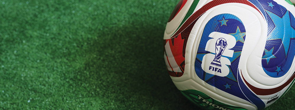 Bay Area FIFA World Cup 2026