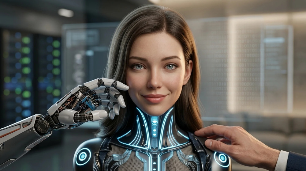 Best AI girlfriends