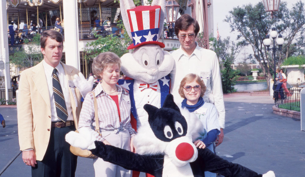 california's great america