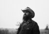 Chris Stapleton in Mountain View