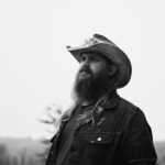 Chris Stapleton in Mountain View