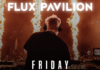 Flux Pavilion in Sunnyvale