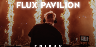 Flux Pavilion in Sunnyvale
