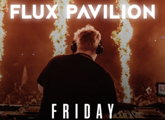 Flux Pavilion in Sunnyvale