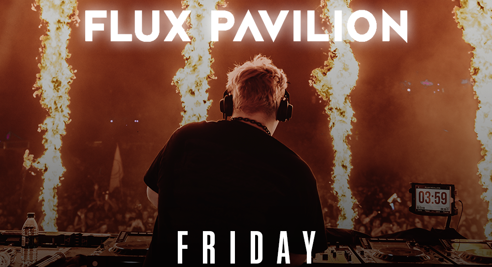 Flux Pavilion in Sunnyvale