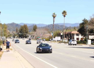 Scotts Valley