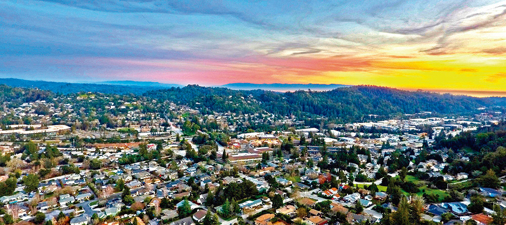 Scotts Valley