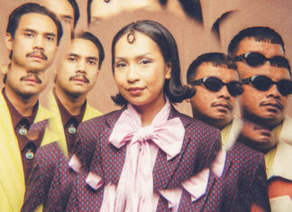 Thee Marloes, soul and jazz music