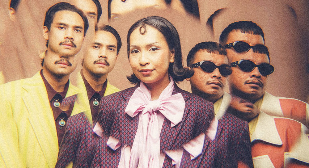 Thee Marloes, soul and jazz music