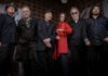 10,000 Maniacs in Menlo Park