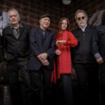 10,000 Maniacs in Menlo Park