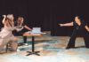 3rd Annual AAPI Playwright Festival in San Jose