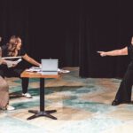 3rd Annual AAPI Playwright Festival in San Jose
