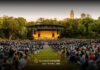 A Midsummer Nights Dream at Stanford