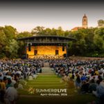 A Midsummer Nights Dream at Stanford
