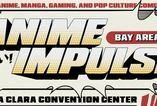 Anime Impulse in Santa Clara