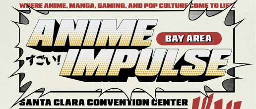 Anime Impulse in Santa Clara