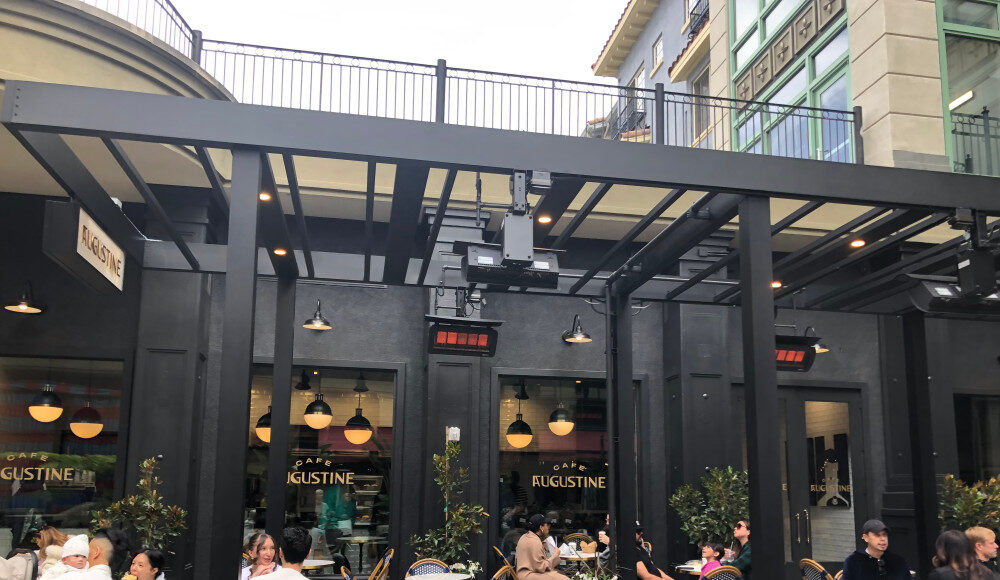 Augustine at Santana Row