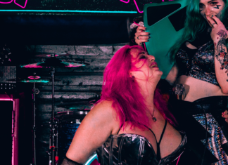 Cam Girl in San Jose