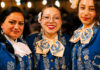 Fiesta Del Mariachi in San Jose