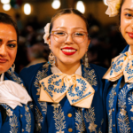 Fiesta Del Mariachi in San Jose