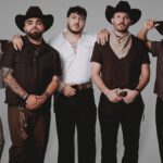Grupo Frontera in San Jose