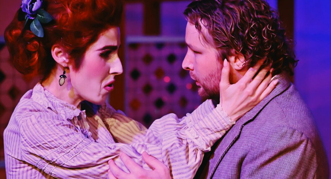 La Rondine in Mountain View