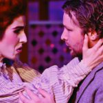 La Rondine in Mountain View
