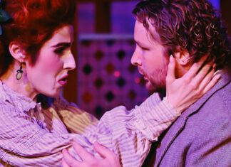 La Rondine in Mountain View