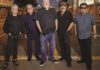 Los Lobos and Los Lonely Boys in Saratoga