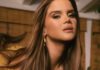 Maren Morris in Sunnyvale