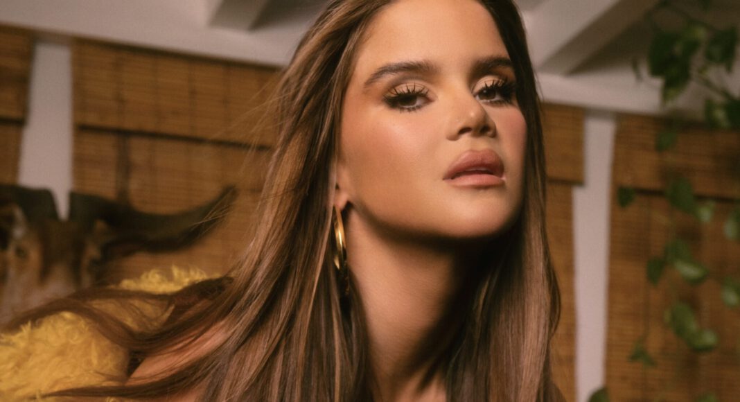 Maren Morris in Sunnyvale