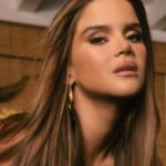 Maren Morris in Sunnyvale