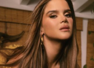 Maren Morris in Sunnyvale
