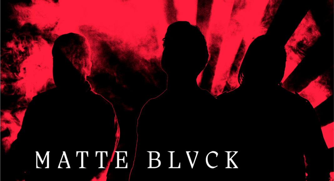 Matte Blvck in San Jose