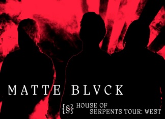 Matte Blvck in San Jose