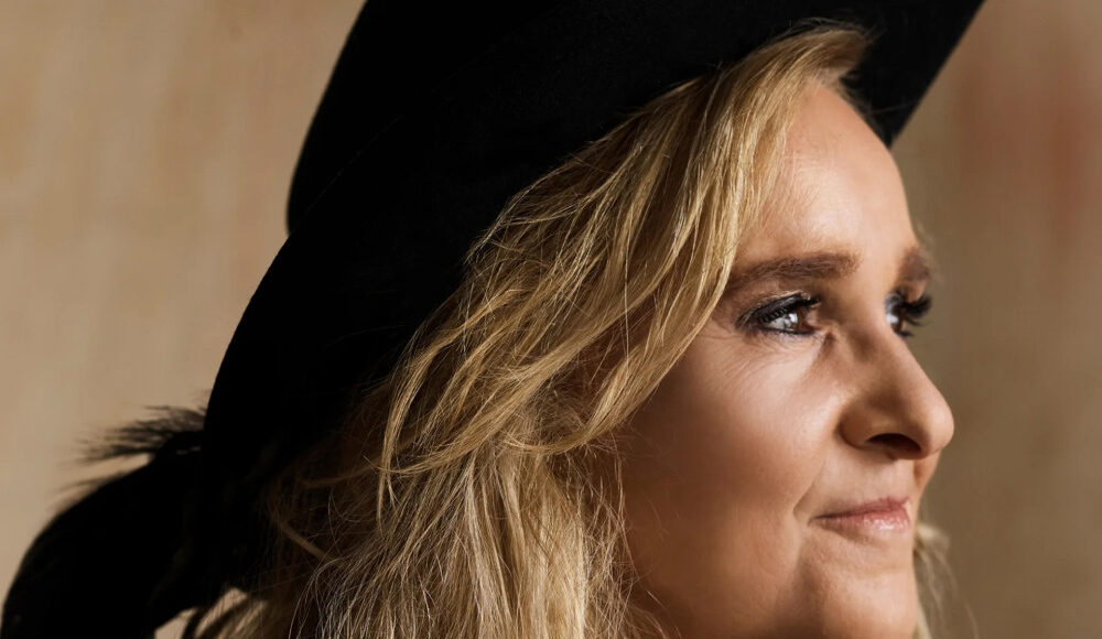 Melissa Etheridge