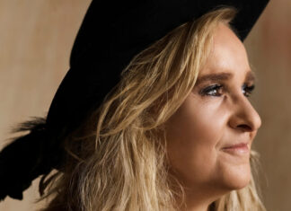 Melissa Etheridge