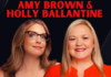 Salty Mom Comedy Tour in Sunnyvale