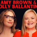 Salty Mom Comedy Tour in Sunnyvale