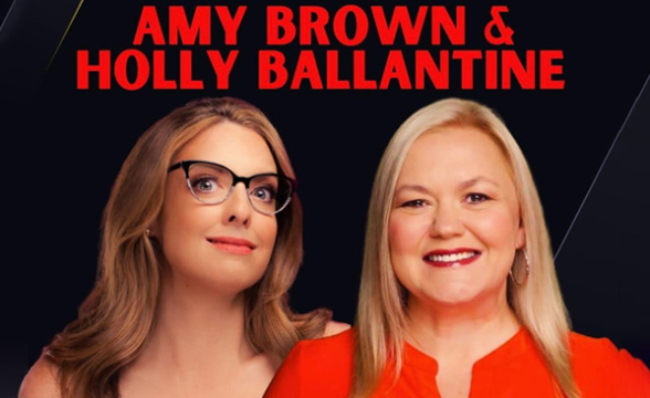 Salty Mom Comedy Tour in Sunnyvale