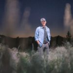 Sam Barber at Stanford